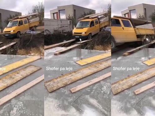 Build A Bridge With Wooden Planks