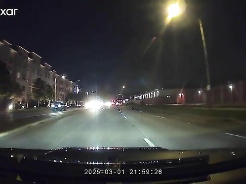 A Fool Would Rather Be Side-rammed Than Give Way.
