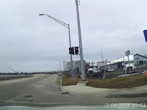 Hit-and-run