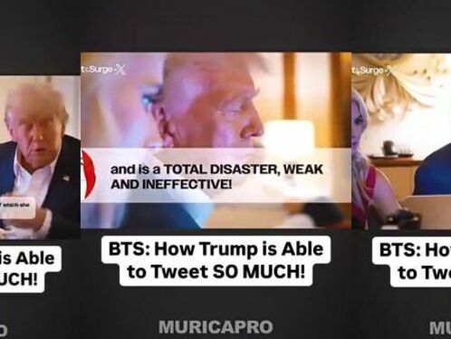 I Like This Video Clip; It's Very Effective.