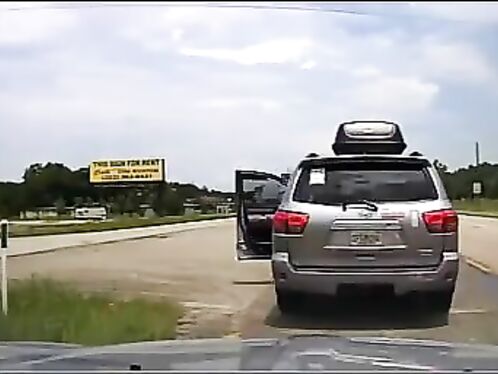 Blocking The Roads Is Not A Wise Move.