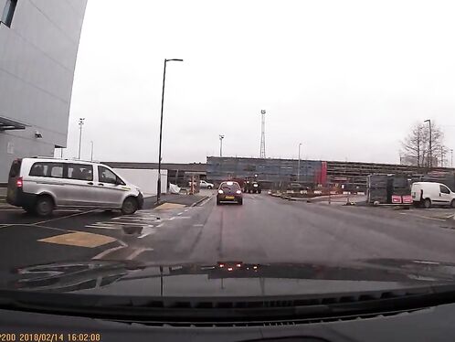 Truck Crash