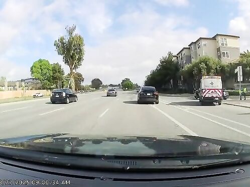 A Typical Day In The San Francisco Bay Area