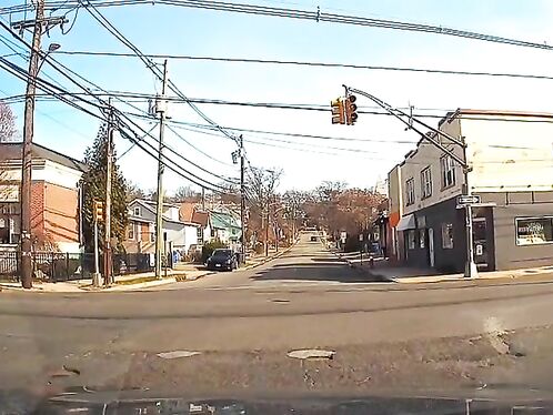 Red Light, Green Light, Which Light?