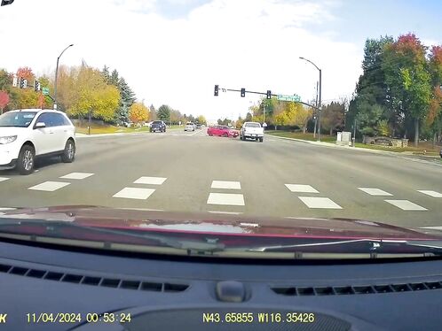 Completely Turn Around