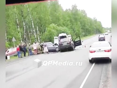 Traffic Accident