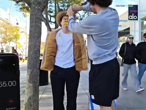Man Breaks World Record For Standing Still For 38 Hours