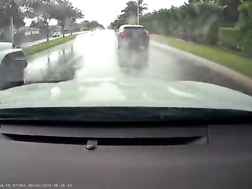 Shared Lanes