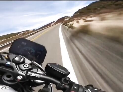 Speeding On The Road WCGW