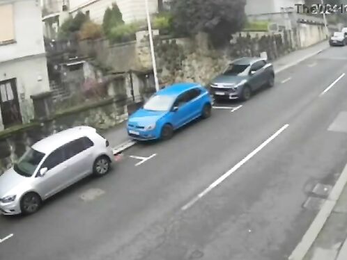 Female Drivers Drive The Worst On Sundays.