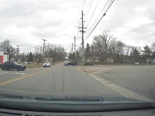 I Had To Watch It Again Because I Thought I Had Messed It Up.