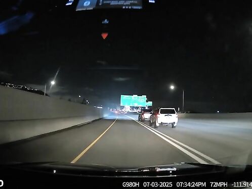 OCBrake Inspection: Coal Dust Rolled Down And Triggered A Chain Reaction.