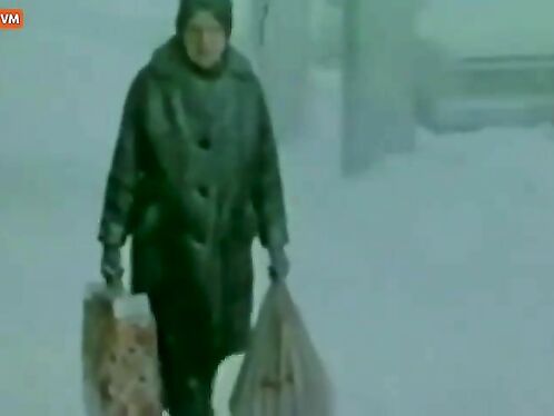 Do You Remember When Climate Experts Predicted The Next Ice Age?