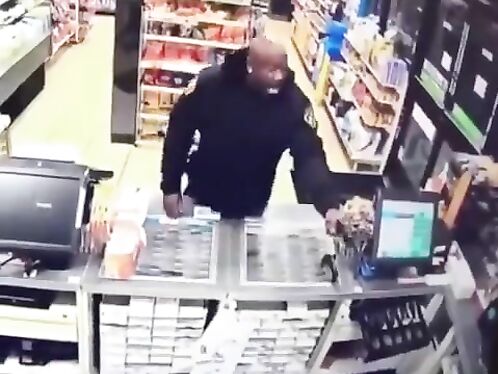 These Two Are About To Get Their Comeuppance. Come And See!