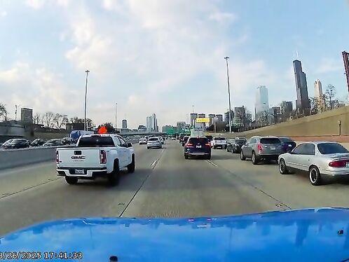 I Should Have Been More Sensible Every Day Of This Trip.