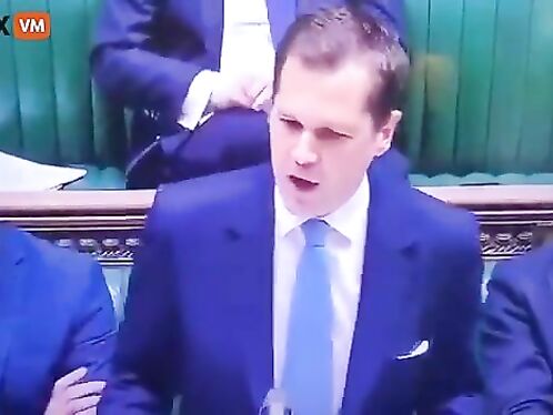 It's Unbelievable That A New British Law Would Automatically Reduce The Sentences Of Muslims!