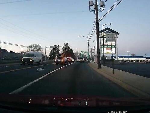 Several Idiots Did It All In The Past Month.