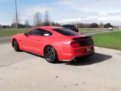 Ecoboost Is Trying To Distance Itself From Auto Shows.