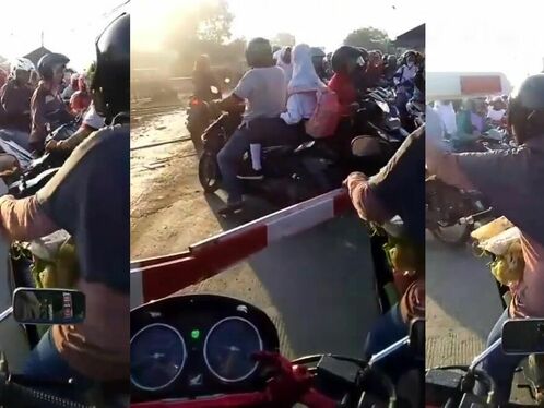 What Problems Might Arise If You're In A Hurry?