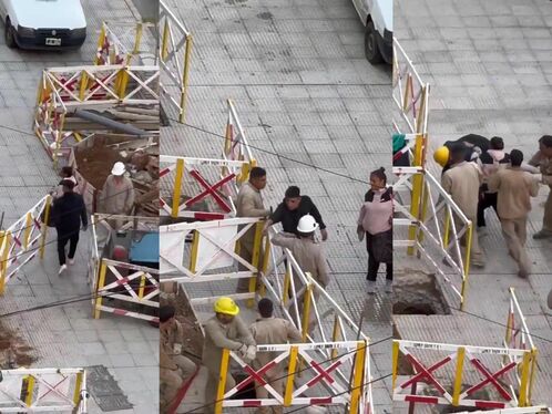 Threatening Workers Will Inevitably Come At A Price.