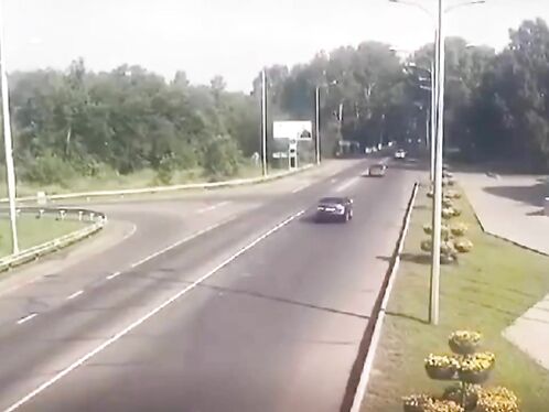 I Fell Asleep While Drivingâ€”my Last Day At Work