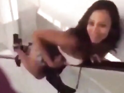 Why Ride A Horse When You Can Glide?