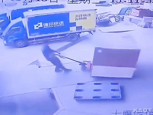 Completely Lacking Contextual Awareness