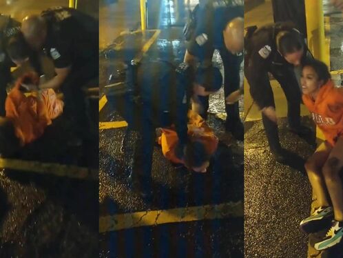 My Ex-girlfriend Wrecked My Car...