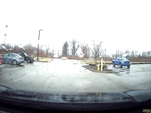 Let's Play A Game Of "Who Has The Right Of Way?"