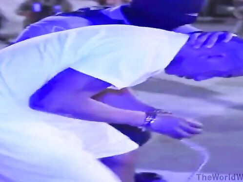 Guaranteed To Make You Laugh Out Loudâ€”deportation, Overtime Work