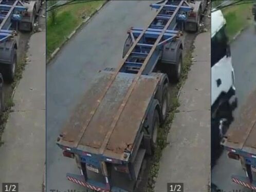 A Girl Died Tragically While Riding Her New Motorcycle For The First Time.