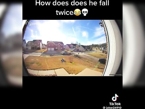 The Clumsy Smurf Is Not Good At Playing Pranks.