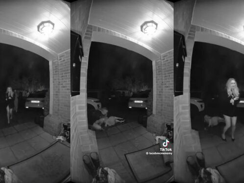 HMC, While I Was Looking For The Key, Rholdmycosmo