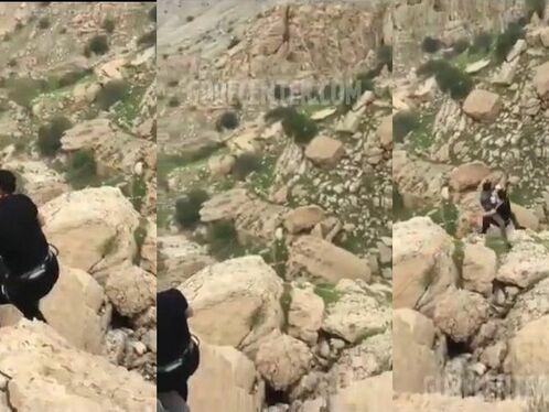 Two Men Died In A Zipline Accident.