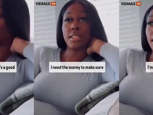 This Is Where Your Actual Child Support Payments Go.