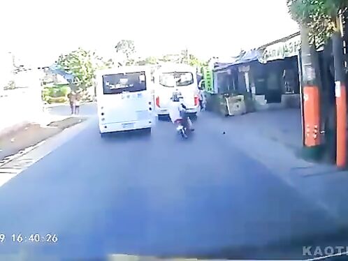 Sometimes You Make Mistakes Too.