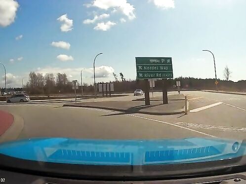 Why Is It So Difficult To Build A Roundabout?