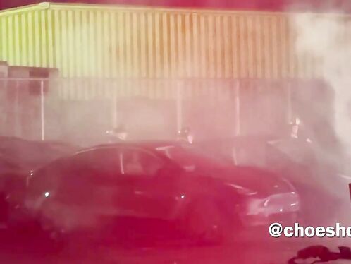 Several Democratic NGOs Are Coordinating Attacks On Tesla Dealerships.