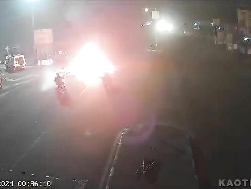 Two Friends Perished In The Fire