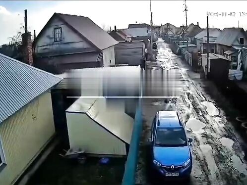 Free Outdoor Vehicle Cover Provided.