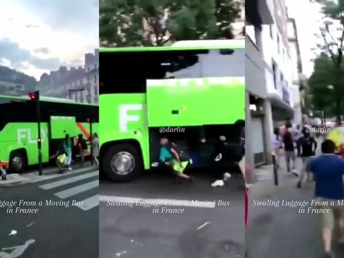 Have A Wonderful Holiday In France