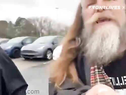 The Extent Of Trump Syndrome Among Awakened Cult Followers Is Simply Beyond Imagination.