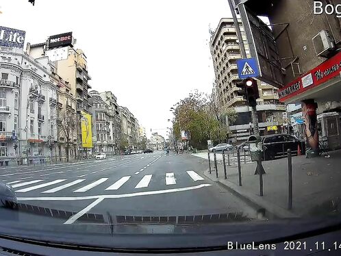 Driver crashes into pole