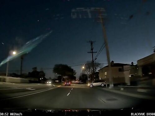 Driver fails to check traffic