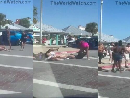 Teen assaulted by two girls