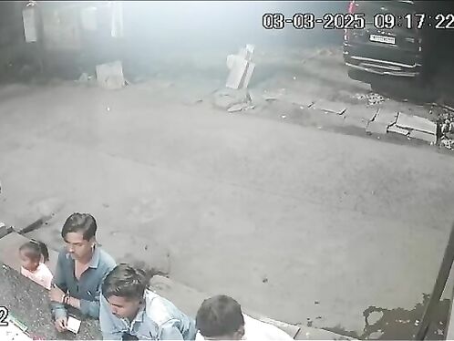 Man dies from cardiac arrest while out for snacks