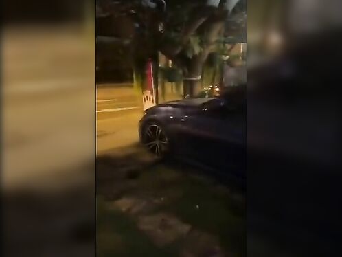 Dinner ends in tragedy