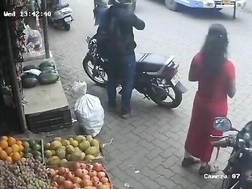 Car crashes into store