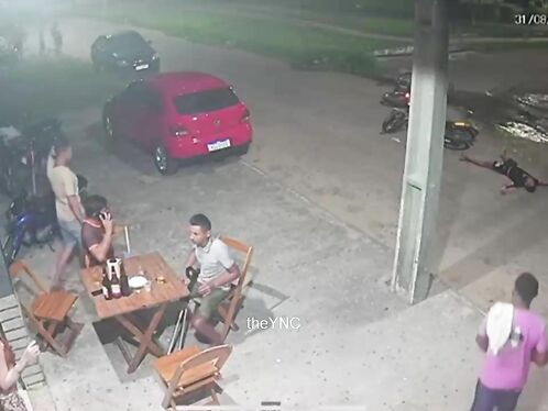 Motorcyclists die in shocking crash