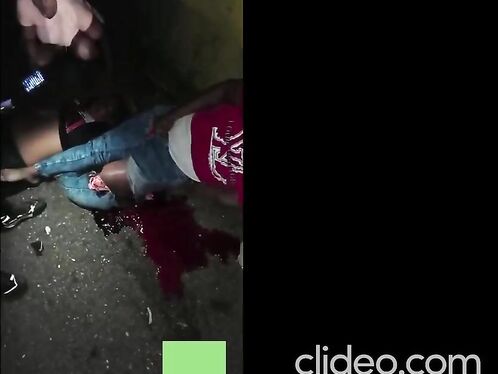 Motorbike crash in Venezuela leaves one dead